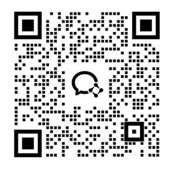 企业微信二维码